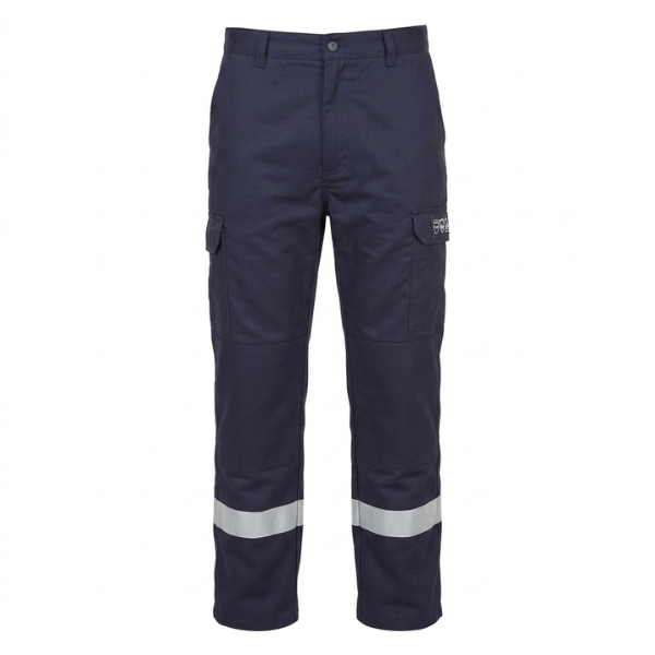 Quần bảo hộ SFE ARC Flash 12cal/cm²